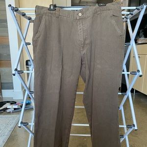 Men’s Southern Marsh Canvas Pants